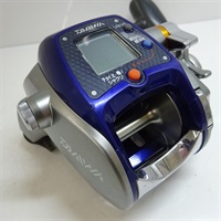 １０レオブリッツ４００